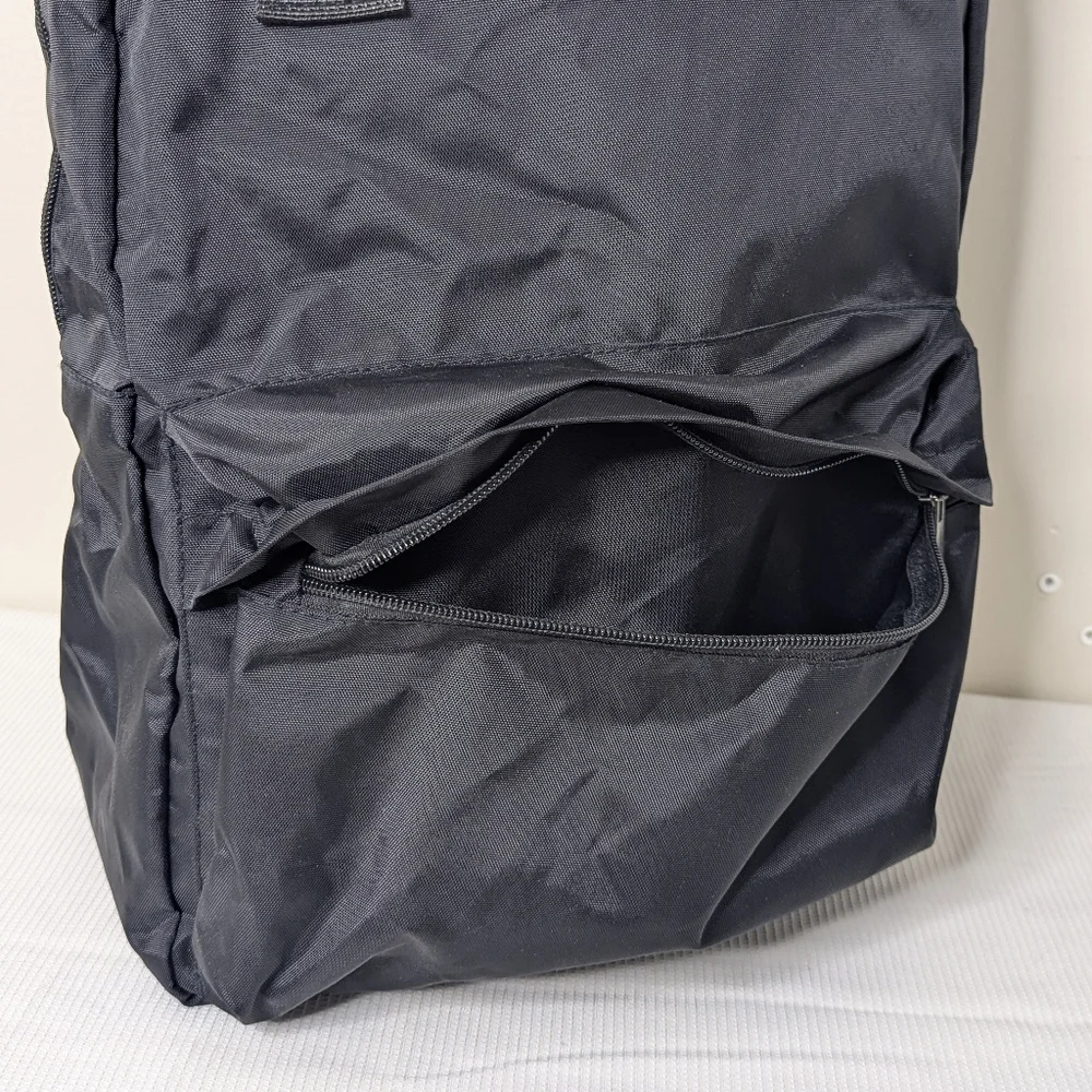 BLACK PANTHER Carry-On Bag Gym Bag Marvel Gear + Goods Loot Crate